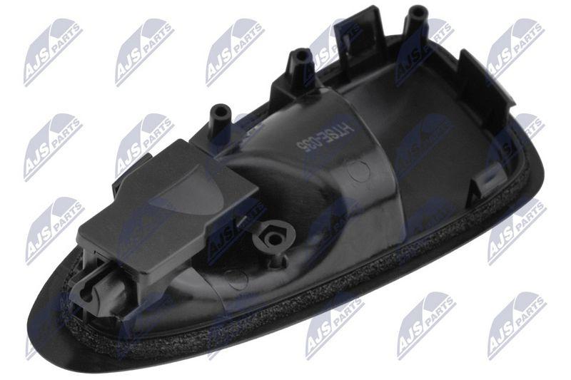 Poignet de porte, équipment intérieur NTY EZC-SE-035
