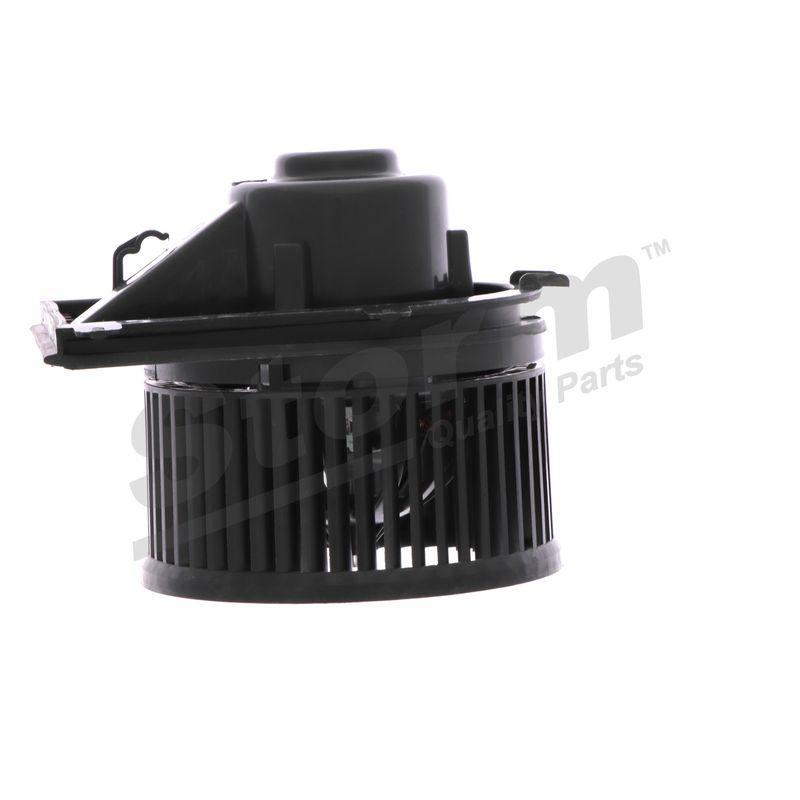 Pulseur d'air habitacle STORM QUALITY PARTS 9650801