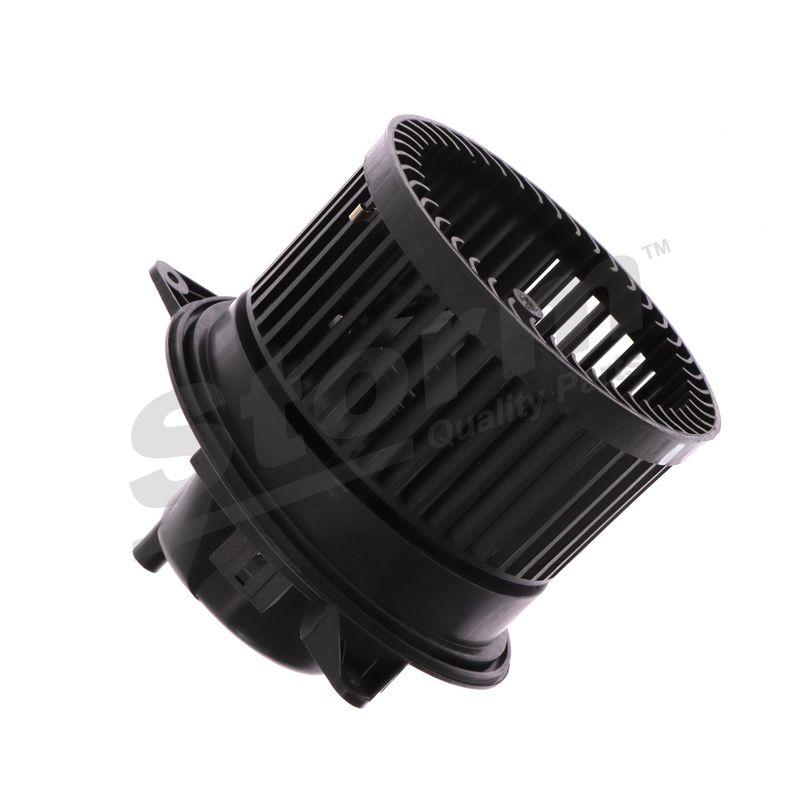Pulseur d'air habitacle STORM QUALITY PARTS 4850802