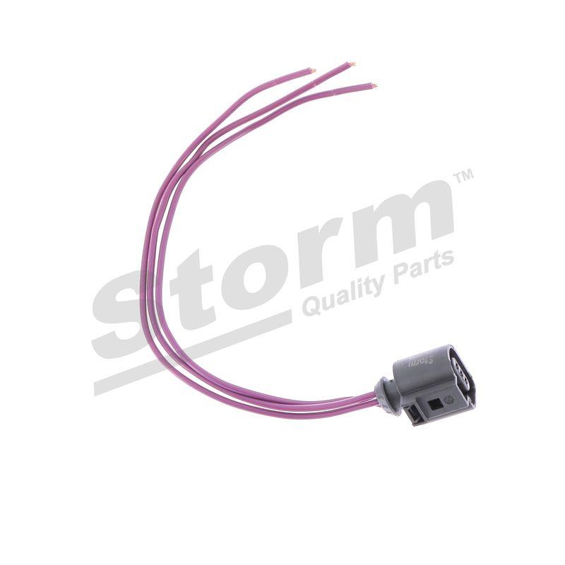 Kit réparation de câble, déphaseur d’arbre à cames STORM QUALITY PARTS 102100