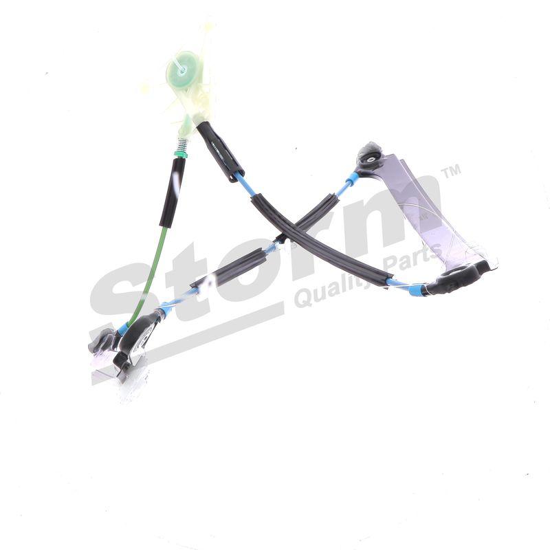 Lève-vitre STORM QUALITY PARTS 10369