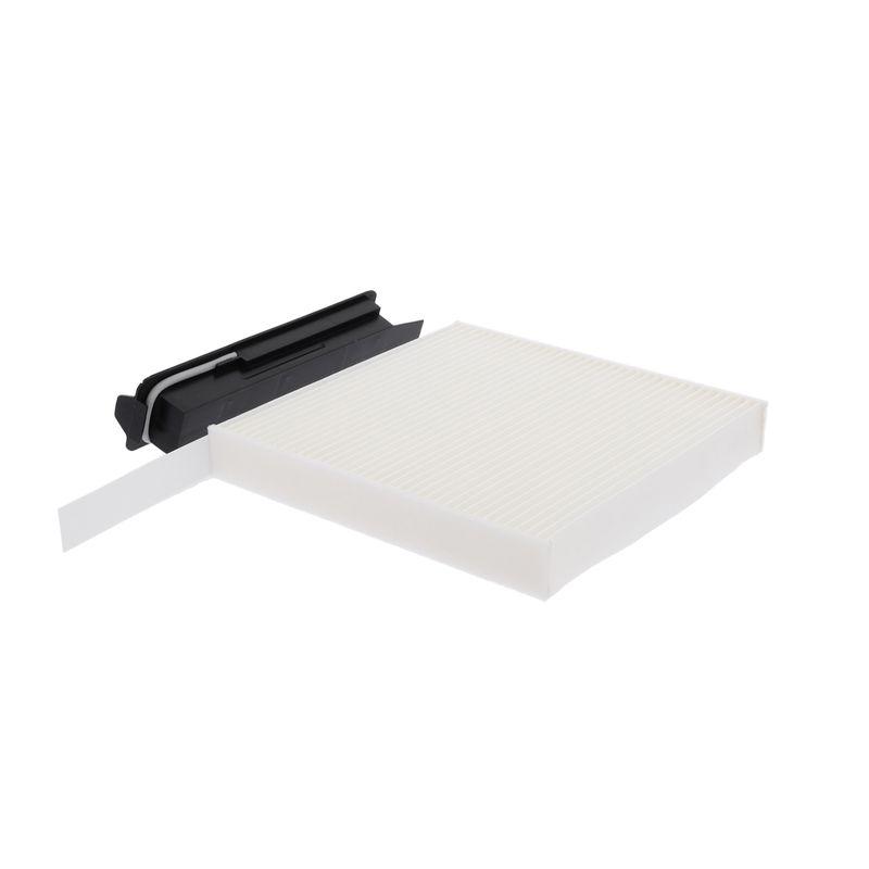 Filtre, air de l'habitacle CORTECO 80000074