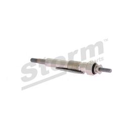 Bougie de préchauffage STORM QUALITY PARTS 512003