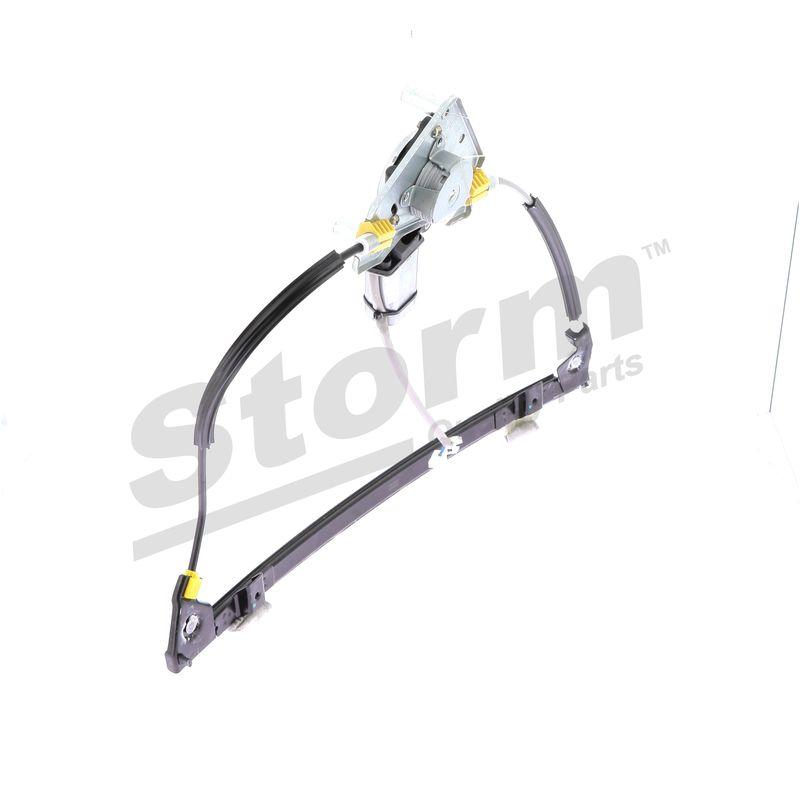 Lève-vitre STORM QUALITY PARTS 81072