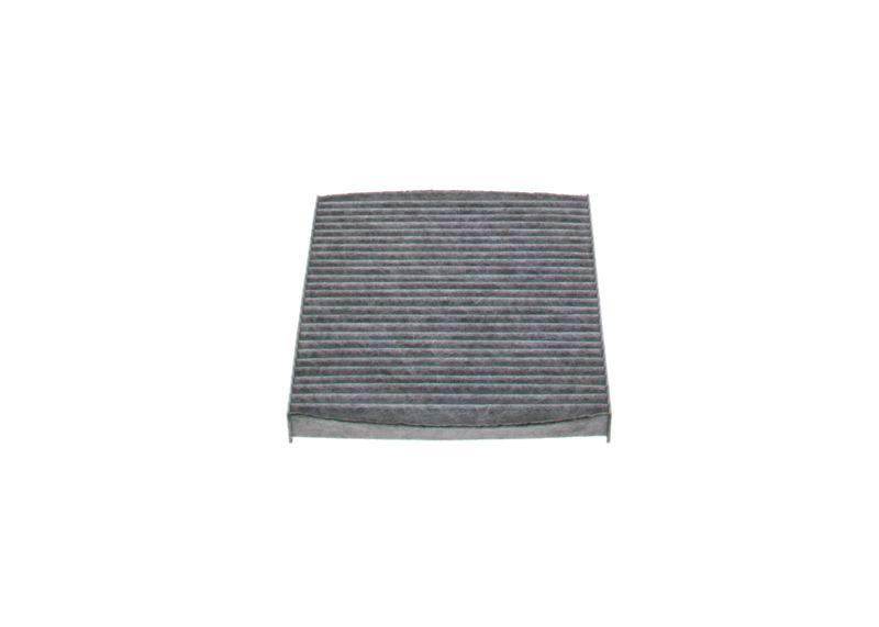 Filtre, air de l'habitacle BOSCH 1987435595