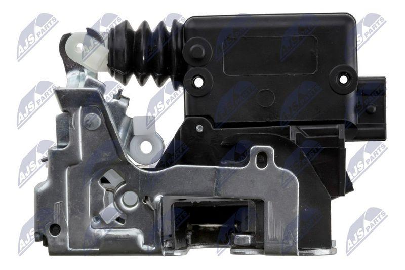 Serrure de porte NTY EZC-RE-249