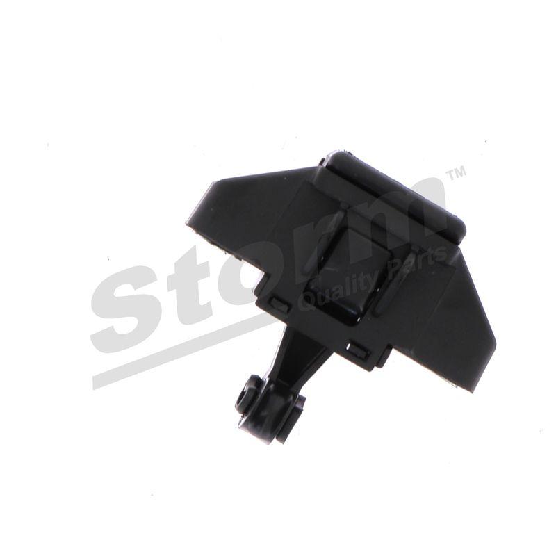 Serrure de hayon STORM QUALITY PARTS 8103507