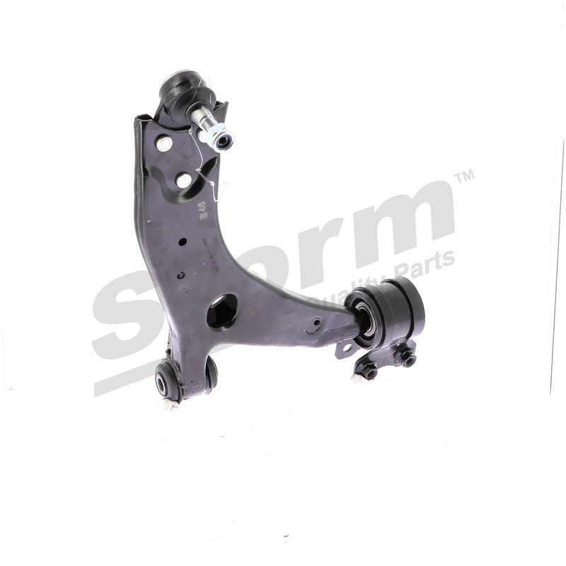 Bras de liaison, suspension de roue STORM QUALITY PARTS 46553