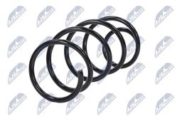 Ressort de suspension NTY ASZ-BM-016