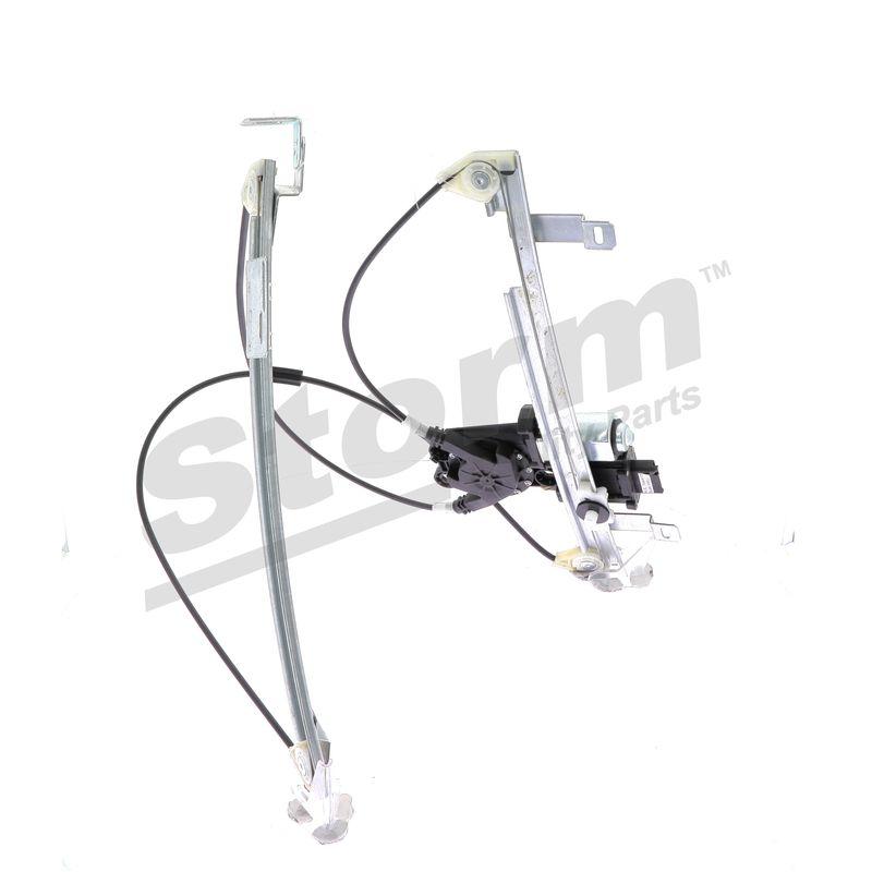 Lève-vitre STORM QUALITY PARTS 47079