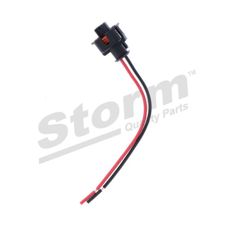 Kit réparation de câble, injecteur STORM QUALITY PARTS 999100
