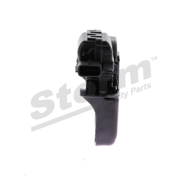 Serrure de hayon STORM QUALITY PARTS 87320