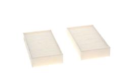 Filtre, air de l'habitacle BOSCH 1 987 435 055