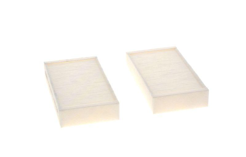 Filtre, air de l'habitacle BOSCH 1 987 435 055