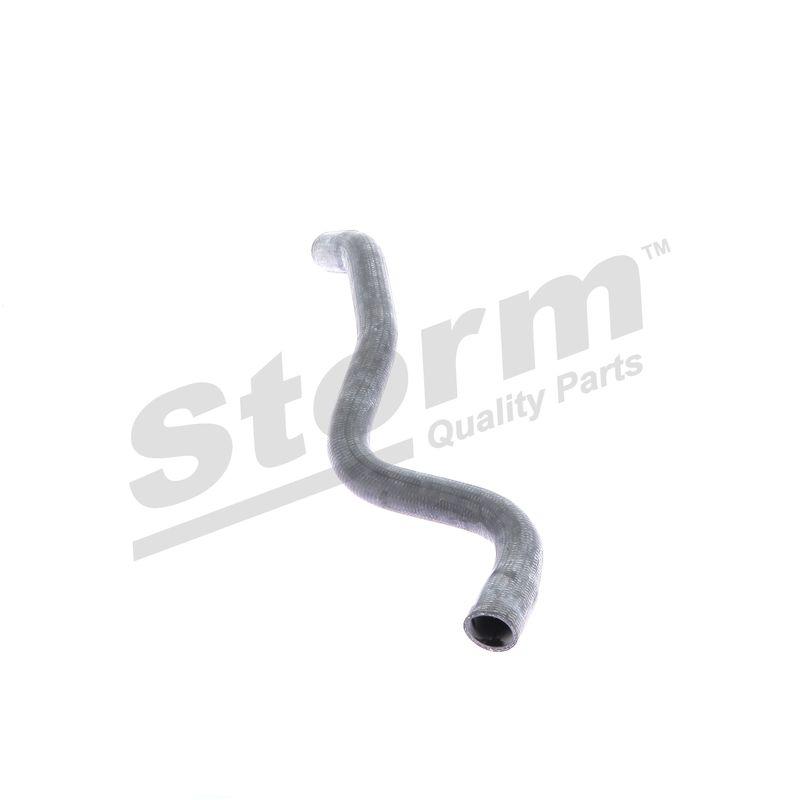 Durite de radiateur STORM QUALITY PARTS F9012