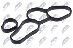 Joint, radiateur d'huile NTY CCL-VW-059