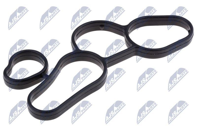 Joint, radiateur d'huile NTY CCL-VW-059