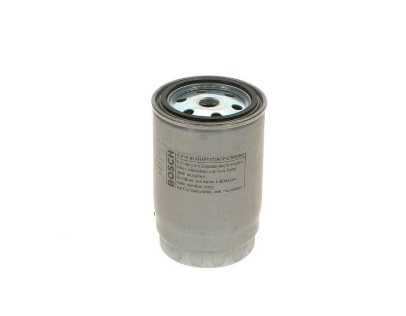 Filtre à carburant BOSCH F 026 402 255
