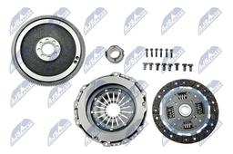 Kit d'embrayage NTY NZS-BM-003