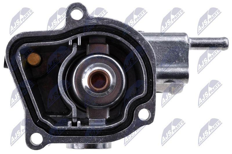Thermostat, liquide de refroidissement NTY CTM-ME-039