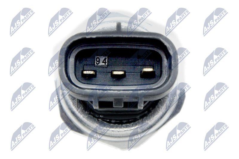 Pressostat, climatisation NTY EAC-TY-001