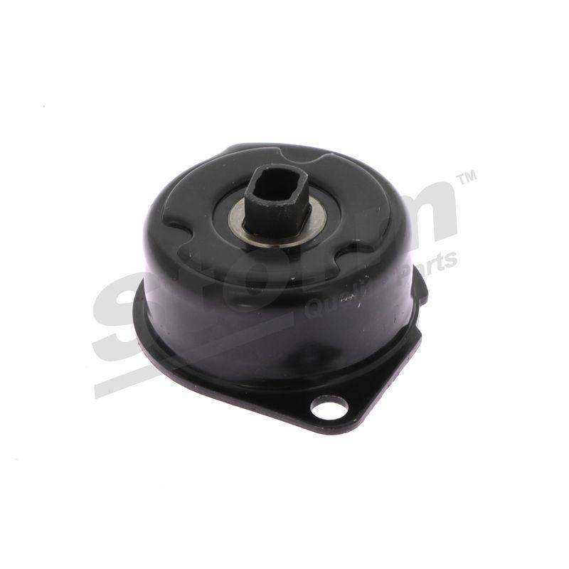 Tendeur de courroie, courroie trapézoïdale à nervures STORM QUALITY PARTS 4923