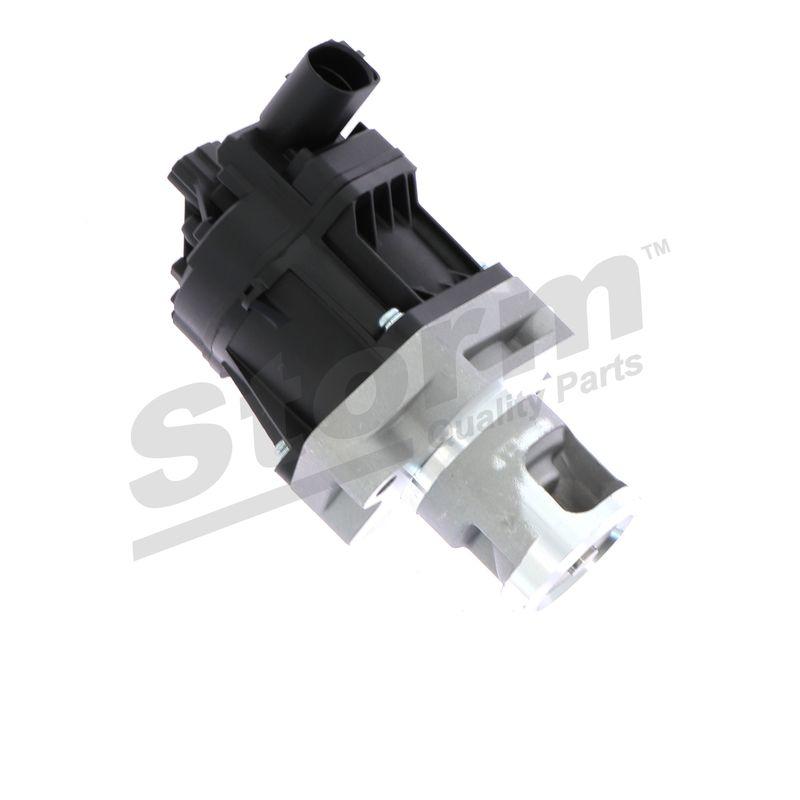 Vanne EGR STORM QUALITY PARTS 9084