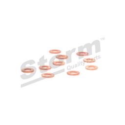 Bague d'étanchéité, porte-injecteur STORM QUALITY PARTS 460013