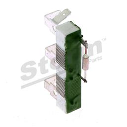 Résistance, pulseur d'air habitacle STORM QUALITY PARTS STO970511