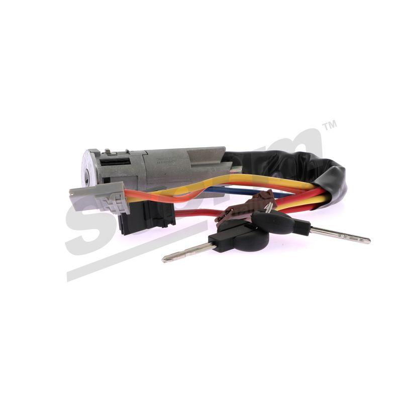 Fermeture-volant STORM QUALITY PARTS 26025