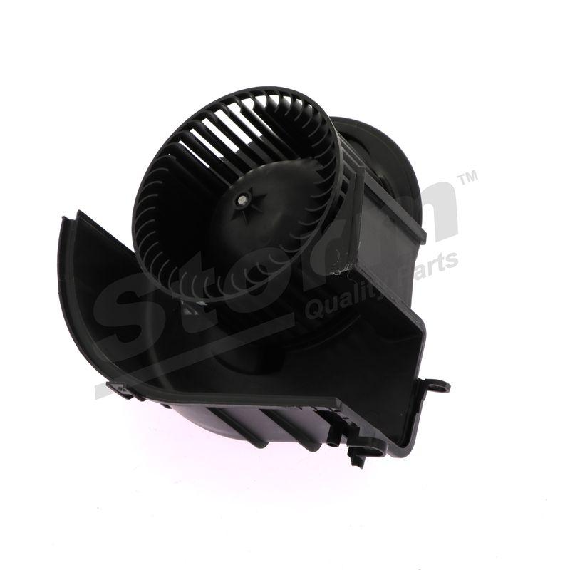 Pulseur d'air habitacle STORM QUALITY PARTS 1510803