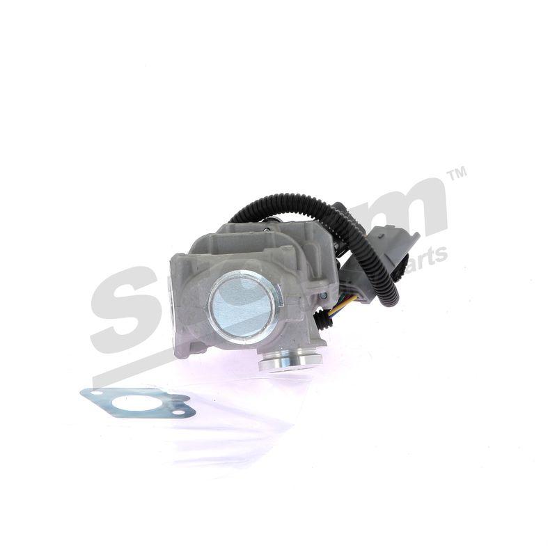 Vanne EGR STORM QUALITY PARTS 9077