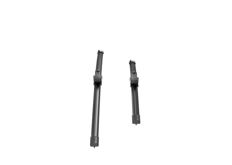 Balai d'essuie-glace BOSCH 3 397 014 138