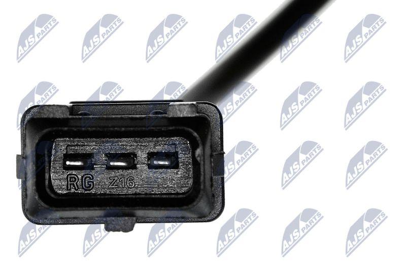 Capteur d'angle, vilebrequin NTY ECP-FT-001
