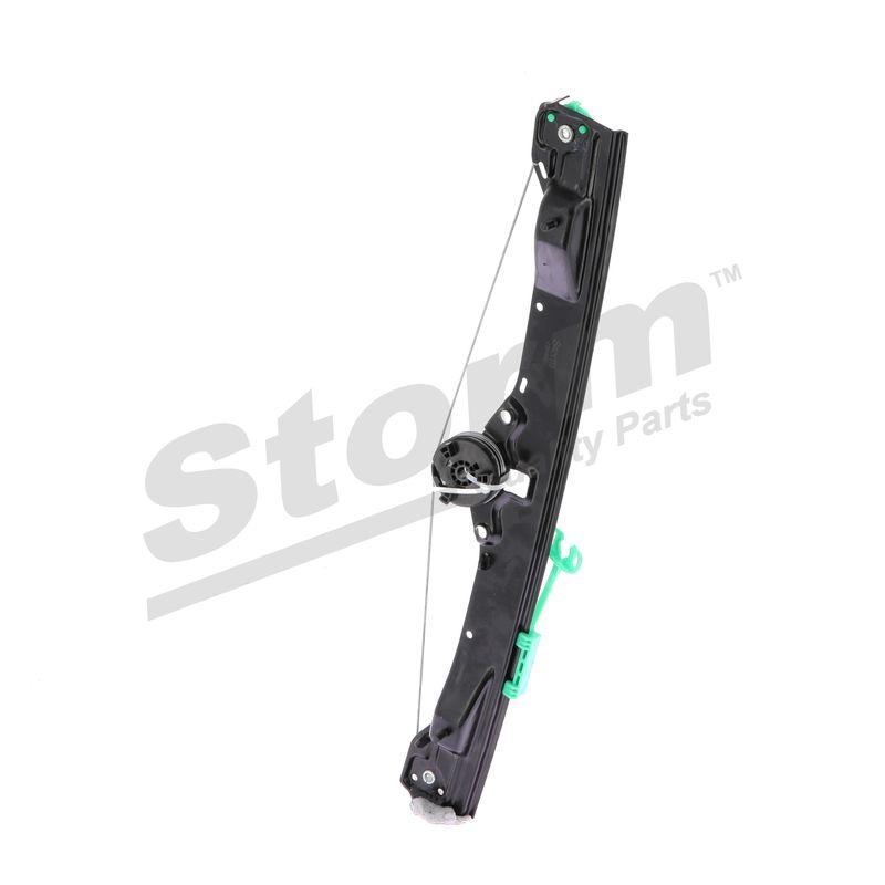 Lève-vitre STORM QUALITY PARTS 34174