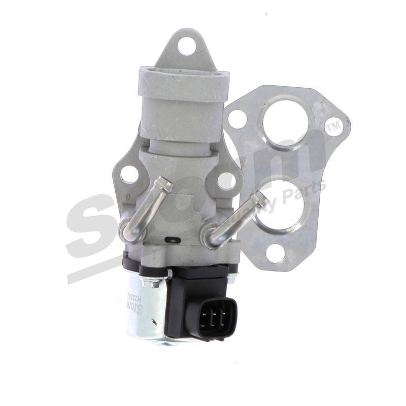 Vanne EGR STORM QUALITY PARTS 9075