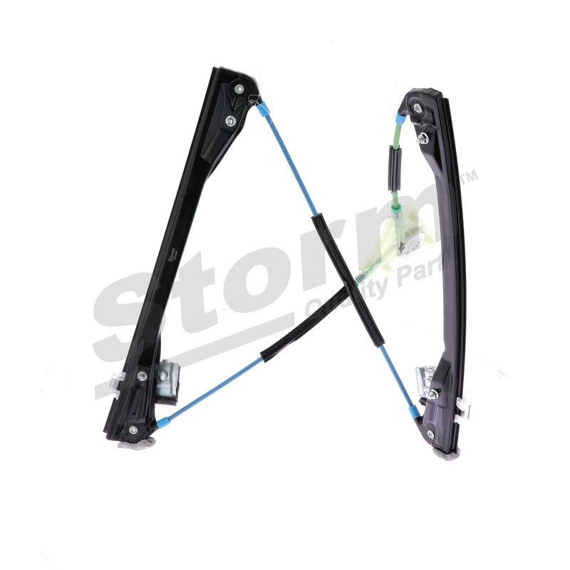 Lève-vitre STORM QUALITY PARTS 90272