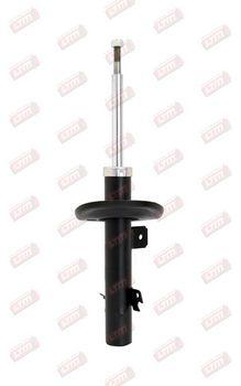 Amortisseur LTM D58492