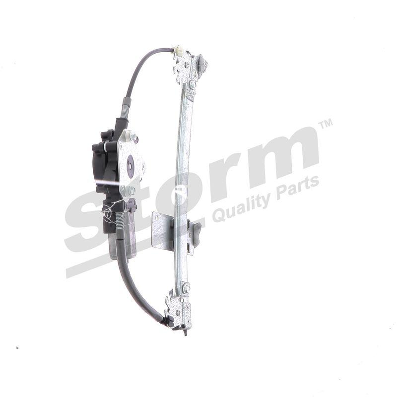 Lève-vitre STORM QUALITY PARTS 8737512