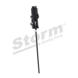 Élément d'ajustage, verrouillage central STORM QUALITY PARTS 8103509