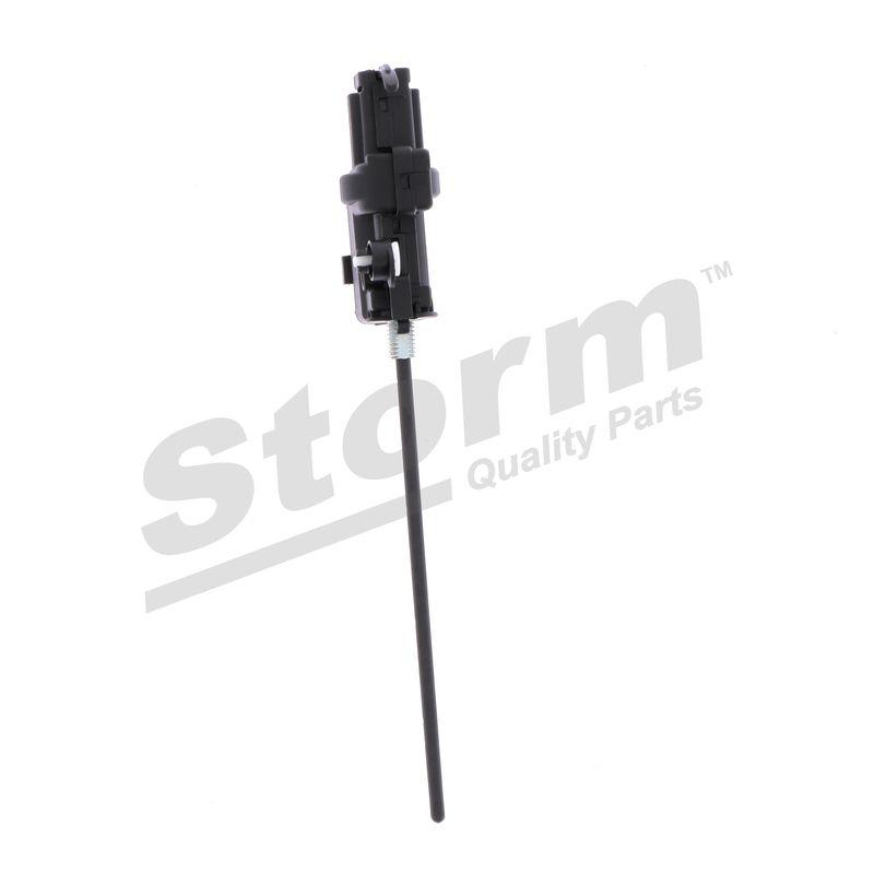 Élément d'ajustage, verrouillage central STORM QUALITY PARTS 8103509