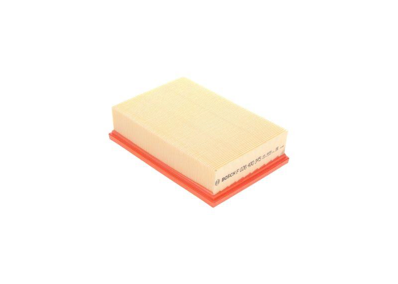 Filtre à air BOSCH F 026 400 345