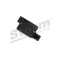 Élément d'ajustage, verrouillage central STORM QUALITY PARTS 810002