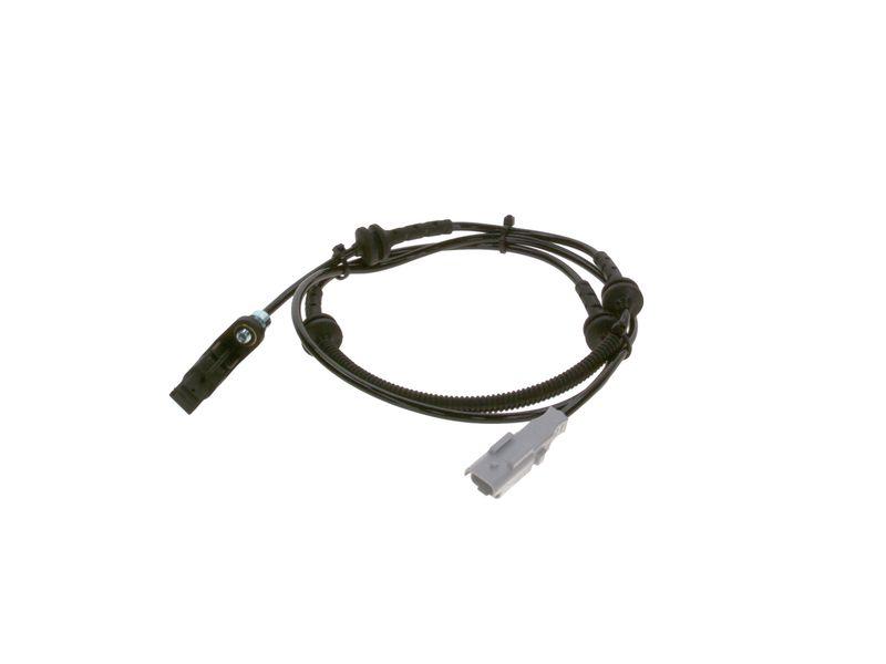 Capteur, vitesse de roue BOSCH 0 986 594 522