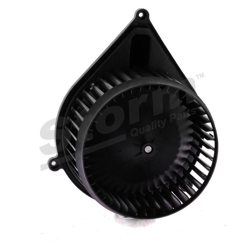 Pulseur d'air habitacle STORM QUALITY PARTS 2550802