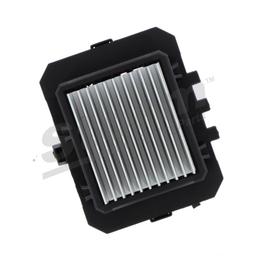 Résistance, pulseur d'air habitacle STORM QUALITY PARTS 777034