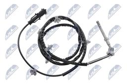 Capteur, température des gaz NTY EGT-PL-045