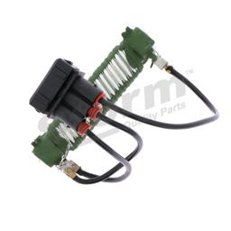 Résistance, pulseur d'air habitacle STORM QUALITY PARTS STO970509