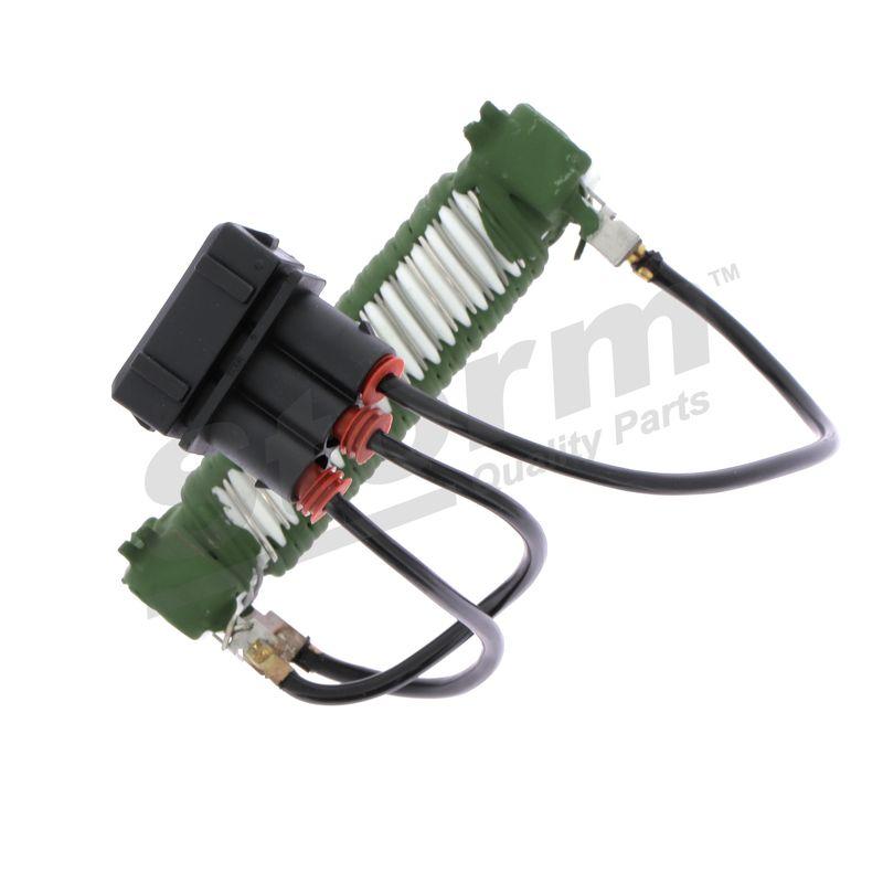 Résistance, pulseur d'air habitacle STORM QUALITY PARTS STO970509