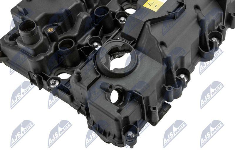 Couvercle de culasse NTY BPZ-BM-014